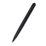 Caneta Esferográfica em Metal Preta c/ Estojo - Linora