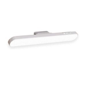 Luminária de Mesa Led 3 Cores c/ Controle Remoto - Linora