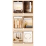 Luminária de Mesa Led 3 Cores c/ Controle Remoto - Linora