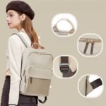 Bolsa Mochila Viagem Negócios Estudo - Linora