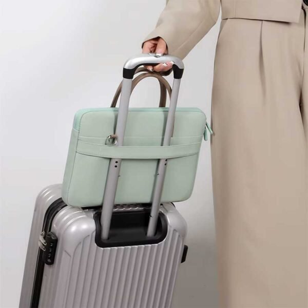 Bolsa com Alça Notebook 14 polegadas - Linora