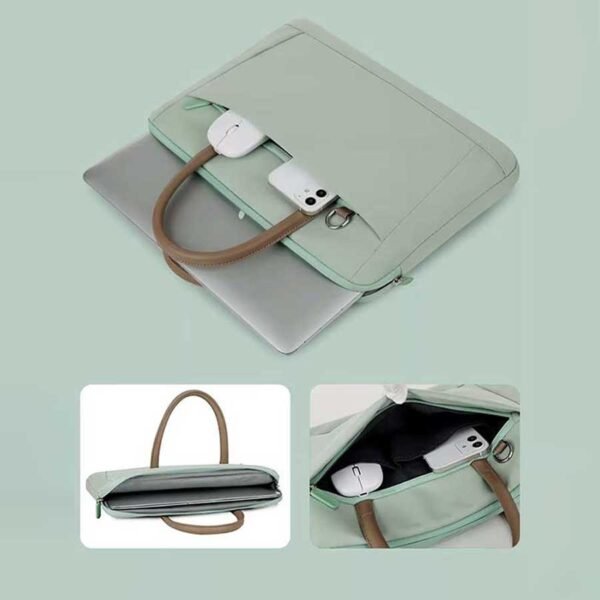 Bolsa com Alça Notebook 14 polegadas - Linora