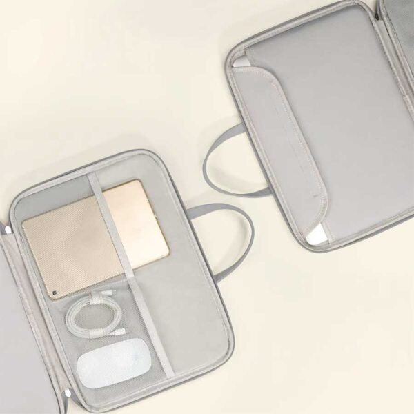 Bolsa Maleta Notebook 13.3 14 15 15.6 polegadas - Linora