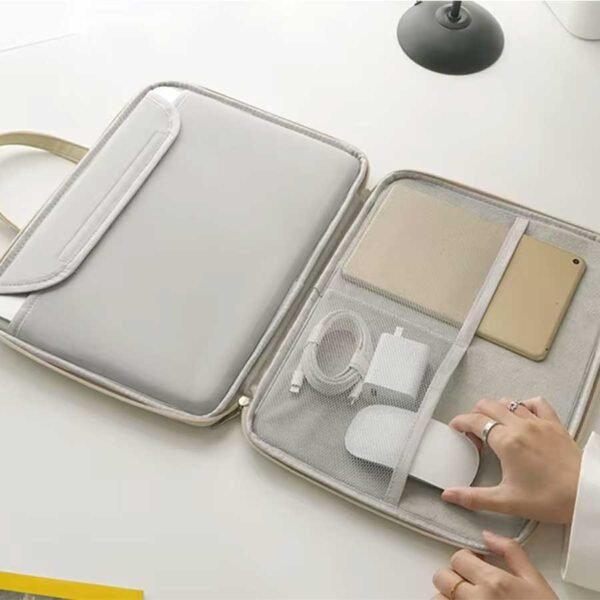 Bolsa Maleta Notebook 13.3 14 15 15.6 polegadas - Linora