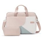 Bolsa com Alça para Notebook 14 e 15.6 polegadas c/ Estojo - Linora