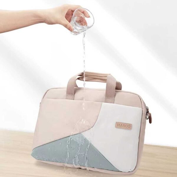 Bolsa com Alça para Notebook 14 e 15.6 polegadas c/ Estojo - Linora