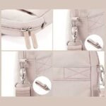 Bolsa com Alça para Notebook 14 e 15.6 polegadas c/ Estojo - Linora