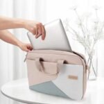 Bolsa com Alça para Notebook 14 e 15.6 polegadas c/ Estojo - Linora