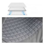 Bolsa com Alça para Notebook 14 e 15.6 polegadas c/ Estojo - Linora