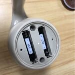 Caneca com Misturador Automático 300-400ml USB - Linora