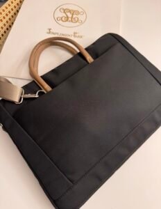 Bolsa com Alça para Notebook 14" photo review