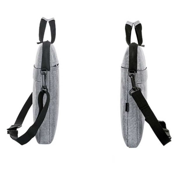 Capa Protetora para Notebook Slim com Alça 14 e 15.6 Polegadas - Linora