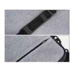 Capa Protetora para Notebook Slim com Alça 14 e 15.6 Polegadas - Linora