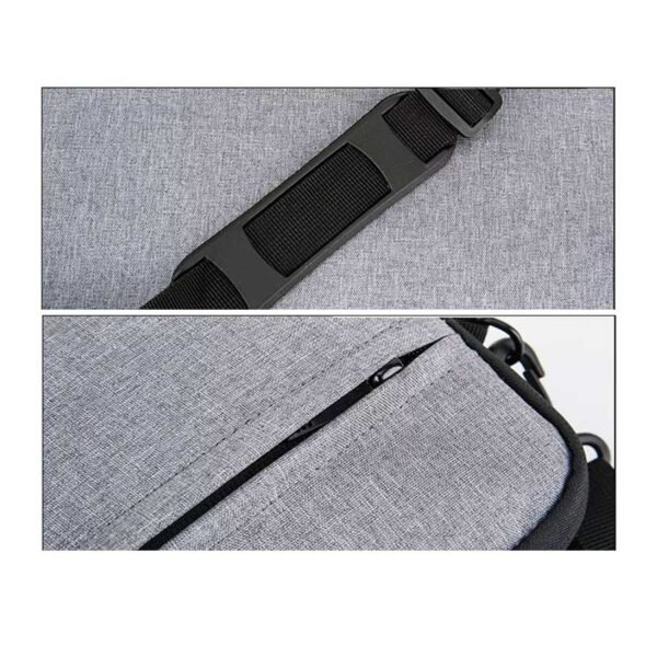 Capa Protetora para Notebook Slim com Alça 14 e 15.6 Polegadas - Linora