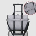 Capa Protetora para Notebook Slim com Alça 14 e 15.6 Polegadas - Linora