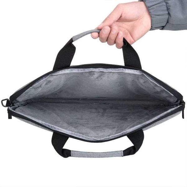 Capa Protetora para Notebook Slim com Alça 14 e 15.6 Polegadas - Linora