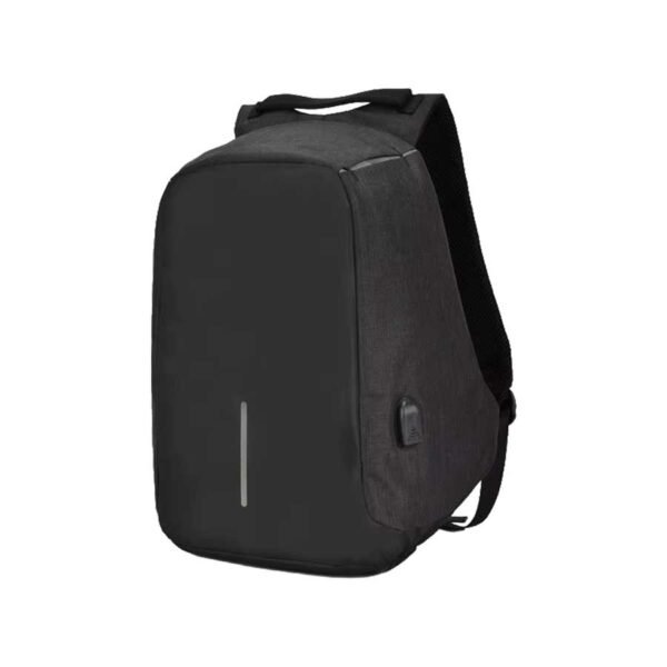 Mochila Executiva para Notebook com Porta USB - Linora