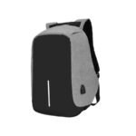 Mochila Executiva para Notebook com Porta USB - Linora