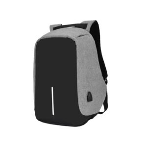 Mochila Executiva para Notebook com Porta USB - Linora