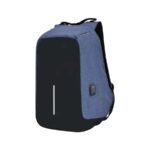 Mochila Executiva para Notebook com Porta USB - Linora