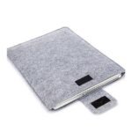 Capa Slim em Feltro para Notebook e Tablet – 11”, 13” e 15” - Linora