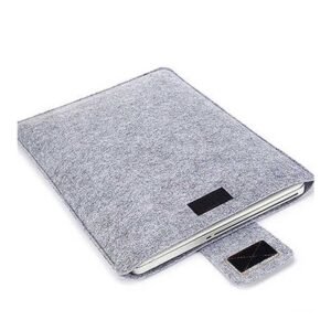 Capa Slim em Feltro para Notebook e Tablet – 11”, 13” e 15” - Linora