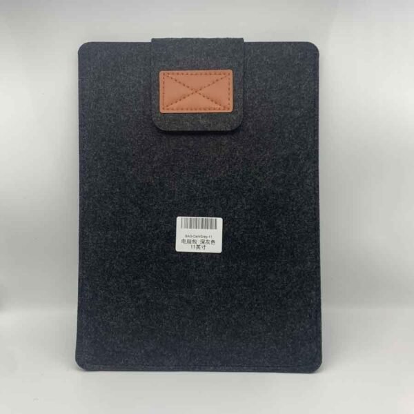 Capa Slim em Feltro para Notebook e Tablet – 11”, 13” e 15” - Linora