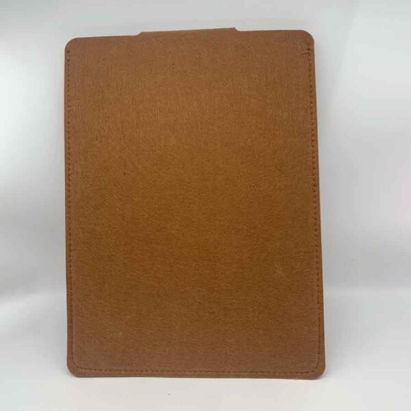 Capa Slim em Feltro para Notebook e Tablet – 11”, 13” e 15” - Linora