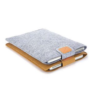 Capa Slim em Feltro para Notebook e Tablet – 11”, 13” e 15” - Linora