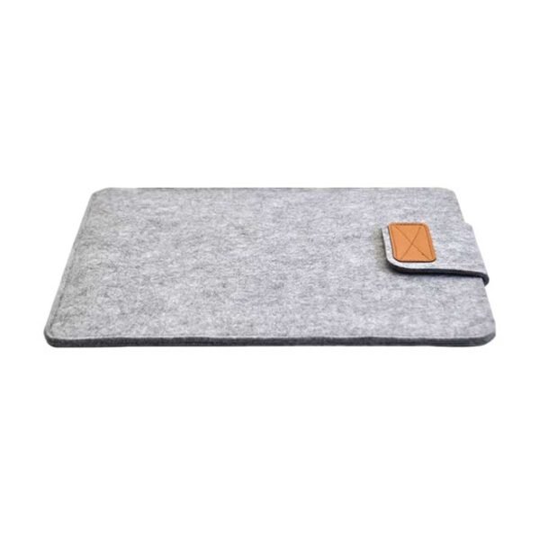 Capa Slim em Feltro para Notebook e Tablet – 11”, 13” e 15” - Linora