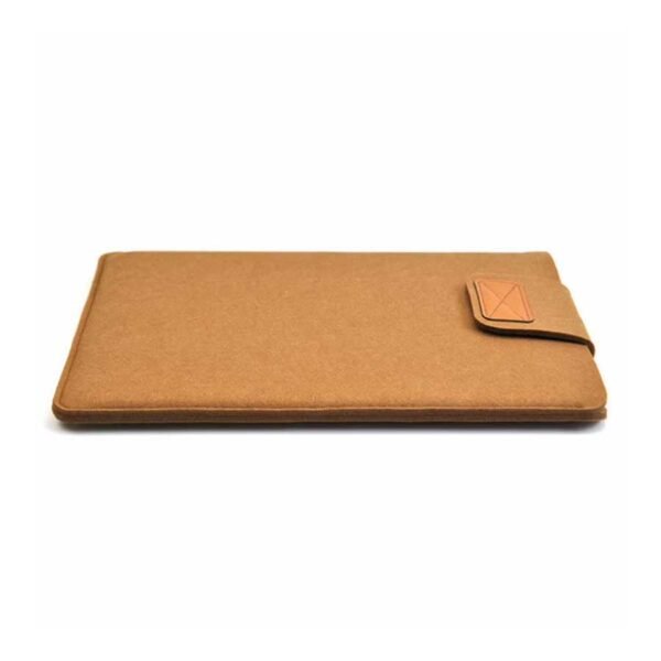 Capa Slim em Feltro para Notebook e Tablet – 11”, 13” e 15” - Linora