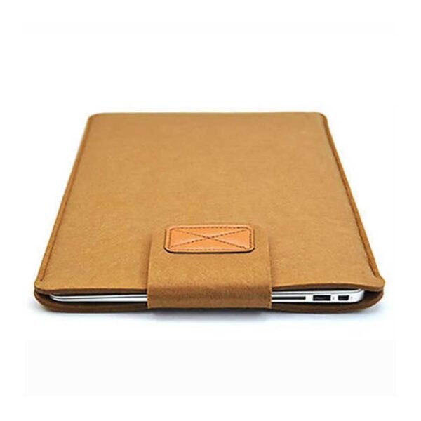 Capa Slim em Feltro para Notebook e Tablet – 11”, 13” e 15” - Linora