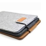 Capa Slim em Feltro para Notebook e Tablet – 11”, 13” e 15” - Linora